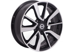 Allante 5028 6.5x16 5x114.3 ET40 DIA66.1 BF