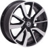 Allante 5028 6.5x16 5x114.3 ET40 DIA66.1 BF