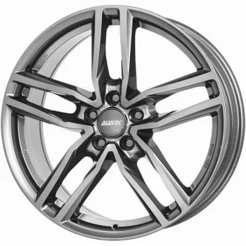 Alutec Ikenu 7.5x17 5x112 ET49 DIA57.1 GR