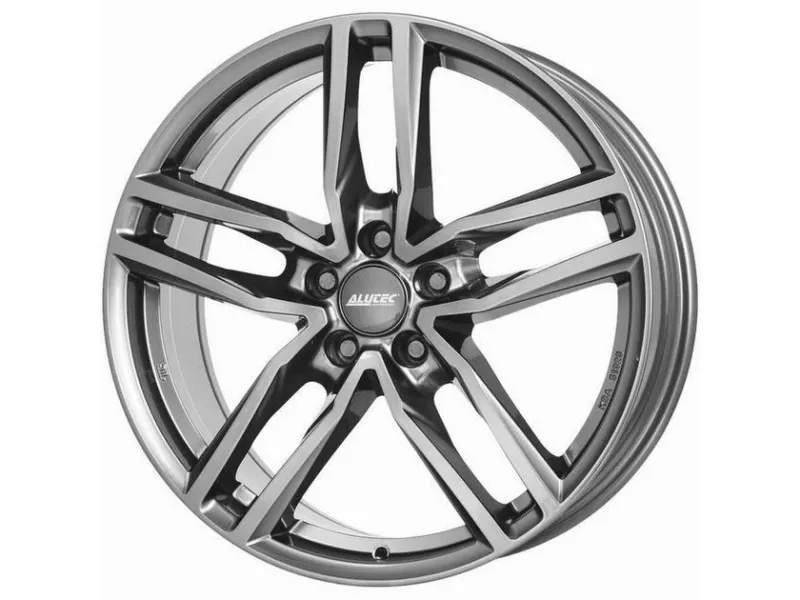 Alutec Ikenu 6.5x16 5x112 ET46 DIA57.1 GR