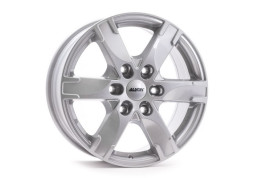 Alutec Titan 7.5x17 6x130 ET55 DIA84.1 PS