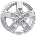 Autec Quantro 6x15 5x130 ET60 DIA84.1 S