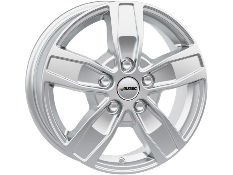 Autec Quantro 6.5x16 5x120 ET51 DIA65.1 S