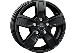 Autec Quantro 6.5x16 5x112 ET52 DIA66.5 BM