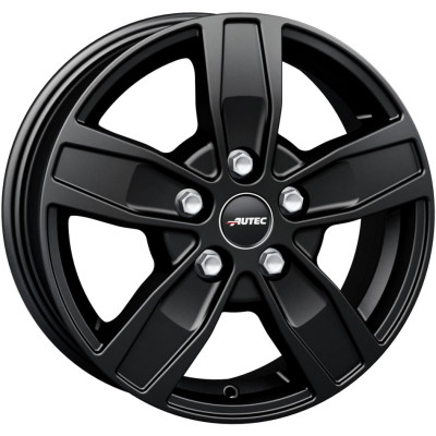 Autec Quantro 6.5x16 5x112 ET52 DIA66.5 BM