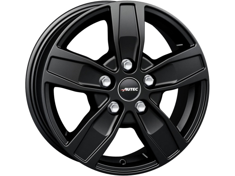 Autec Quantro 6.5x16 5x120 ET51 DIA65.1 BM