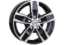 Autec Quantro 6.5x16 5x118 ET50 DIA71.1 BP