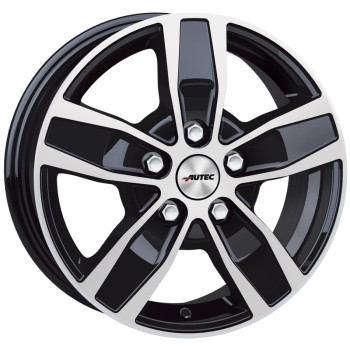 Autec Quantro 6.5x16 5x114.3 ET44 DIA66.1 BP