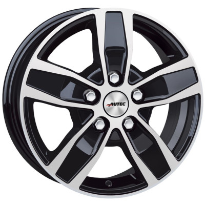 Autec Quantro 7x17 5x120 ET55 DIA65.1 BP