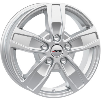 Autec Quantro 6.5x16 5x118 ET50 DIA71.1 S