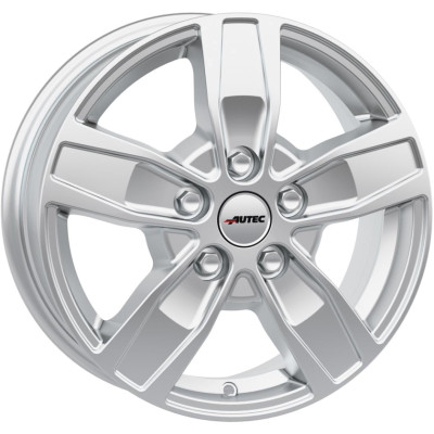 Autec Quantro 6.5x16 5x118 ET50 DIA71.1 S
