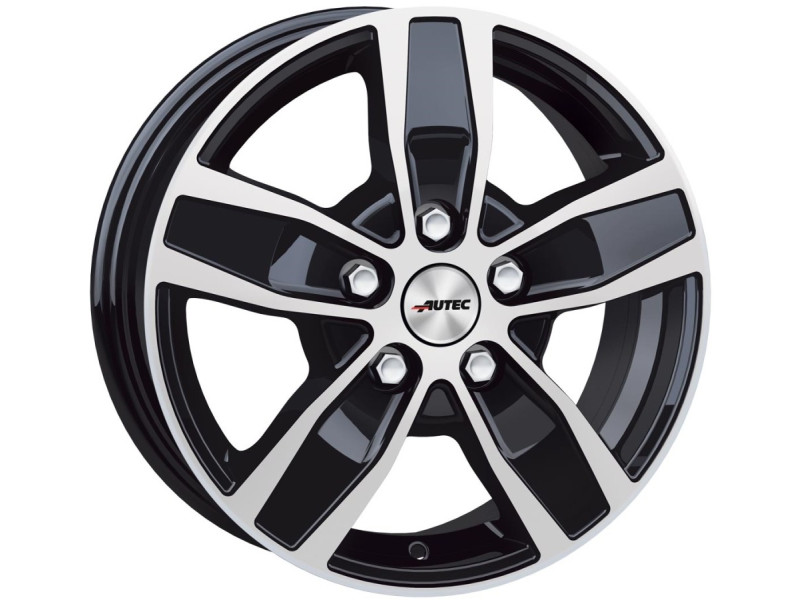 Autec Quantro 6.5x16 5x112 ET52 DIA66.5 BP