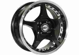 Banzai  Z190 6.5x15 5x112 ET35 DIA67.1 HS