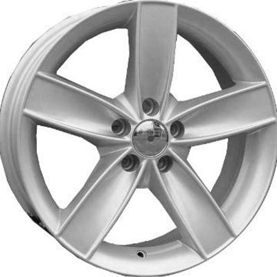 Banzai Z213 7x15 5x112 ET38 DIA67.1 HS