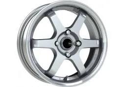 Berg 636 7x16 5x114.3 ET40 DIA73.1 MS