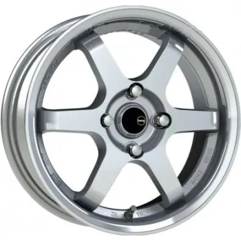 Berg 636 7x16 5x114.3 ET40 DIA73.1 MS