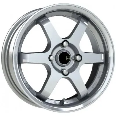 Berg 636 7x16 5x114.3 ET40 DIA73.1 MS