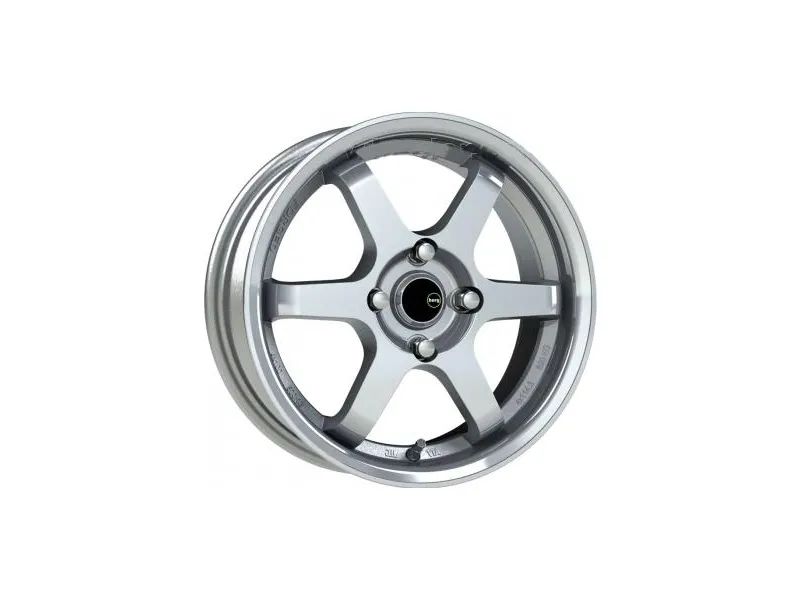 Berg 636 7x16 5x114.3 ET40 DIA73.1 MS