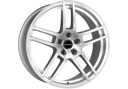 Borbet LW 8x19 5x112 ET30 DIA72.6 SS