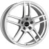 Borbet LW 8x19 5x112 ET30 DIA72.6 SS