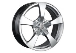 CAM 394 6x14 4x98 ET38 DIA58.6 Chrom