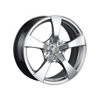 CAM 394 6x14 4x98 ET38 DIA58.6 Chrom