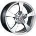 CAM 394 6x14 4x98 ET38 DIA58.6 Chrom