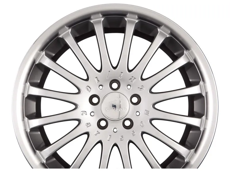 Carlsson 1/16 10x18 5x112 ET45 DIA76 BE