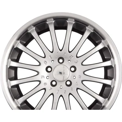 Carlsson 1/16 10x19 5x112 ET45 DIA76 BE
