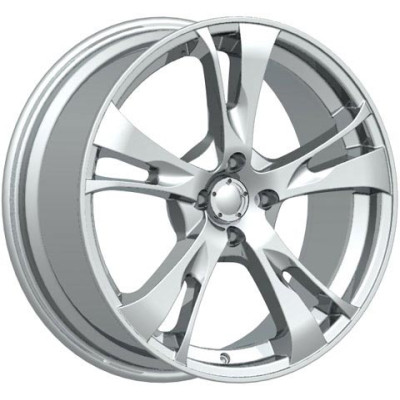 FJB F-367 7x17 5x100 ET40 DIA73.1 HS