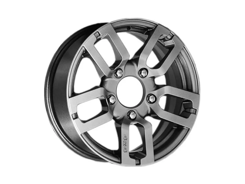 iFree Офф-лайн 6.5x16 5x139.7 ET40 DIA98.1 Хай вэй