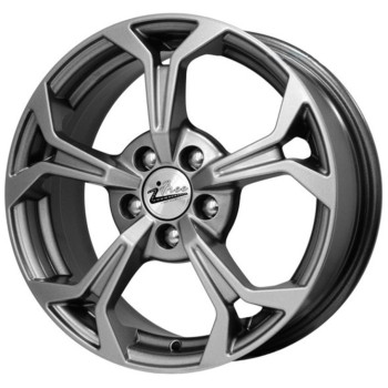 iFree Эрнесто 6.5x15 5x105 ET35 DIA56.6 Хай вэй