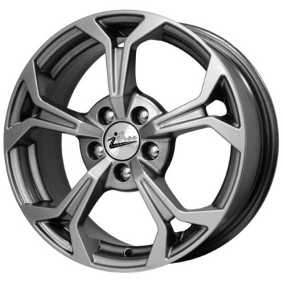 iFree Эрнесто 6.5x15 5x105 ET35 DIA56.6 Хай вэй