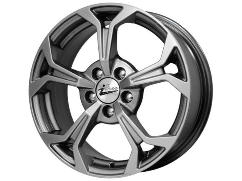 iFree Эрнесто 6.5x15 5x105 ET35 DIA56.6 Хай вэй