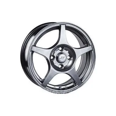 JT  1344 6x14 4x100 ET38 DIA67.1 BM