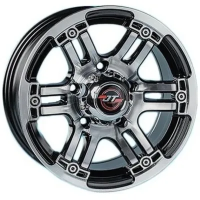 JT 1381 8x16 6x139.7 ET0 DIA108 BM