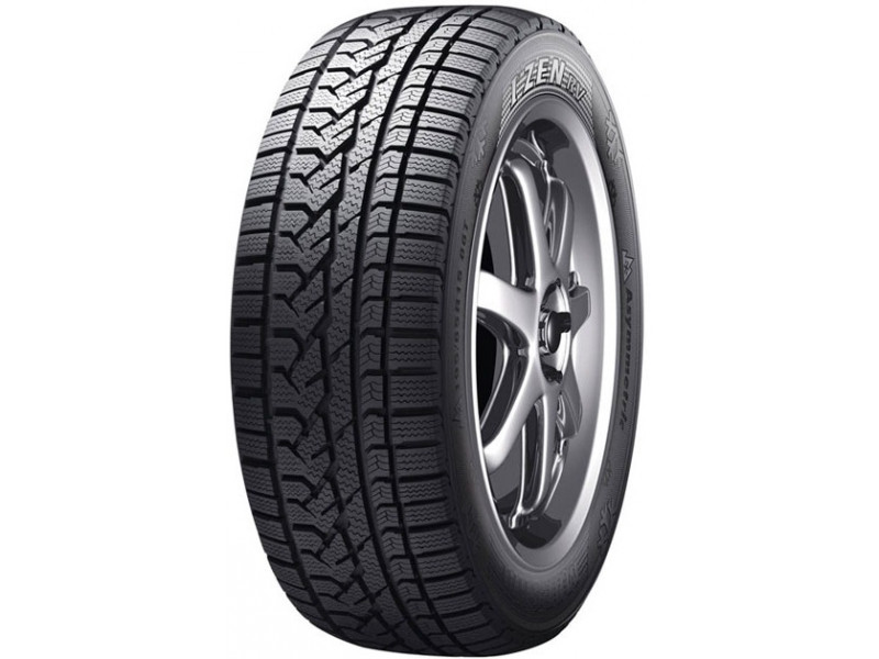 Зимняя шина Kumho I'zen rv KC15 265/70 R16 112H