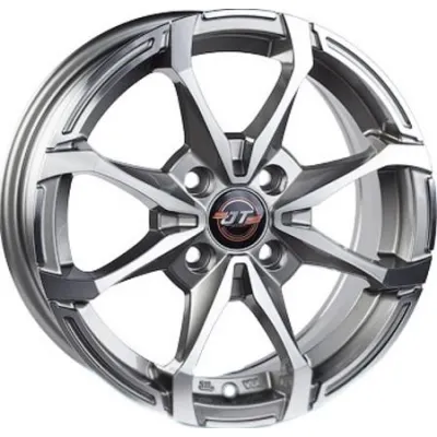 JT 2080 6x14 4x100 ET38 DIA67.1 GM