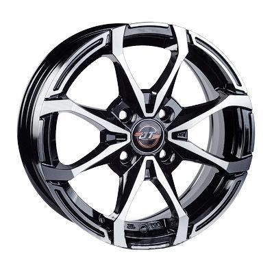 JT 2080 6x14 4x100 ET38 DIA67.1 BM