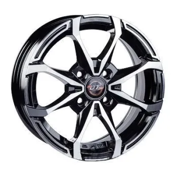 JT 2080 6x14 4x98 ET38 DIA58.6 BMF