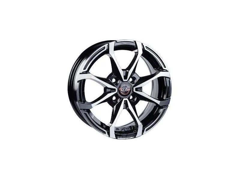 JT 2080 6x14 4x100 ET38 DIA67.1 BMF