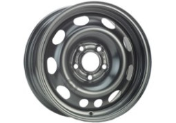 ALST (KFZ) 6500 Opel 6.5x15 5x110 ET33 DIA65