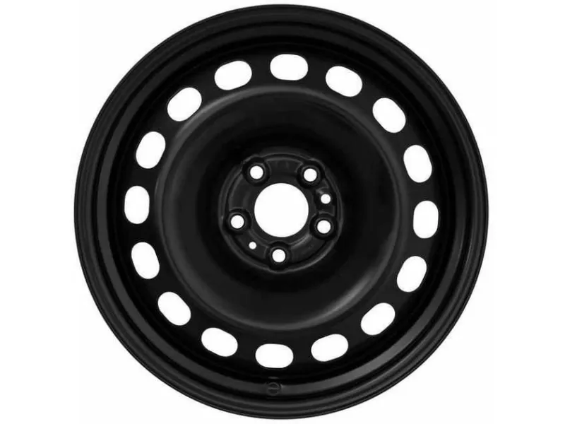 ALST (KFZ) 7856 6.5x16 5x114.3 ET40 DIA66.1 Black