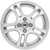 Kormetal KM 135 Storm 6.5x15 5x112 ET37 DIA66.6 S