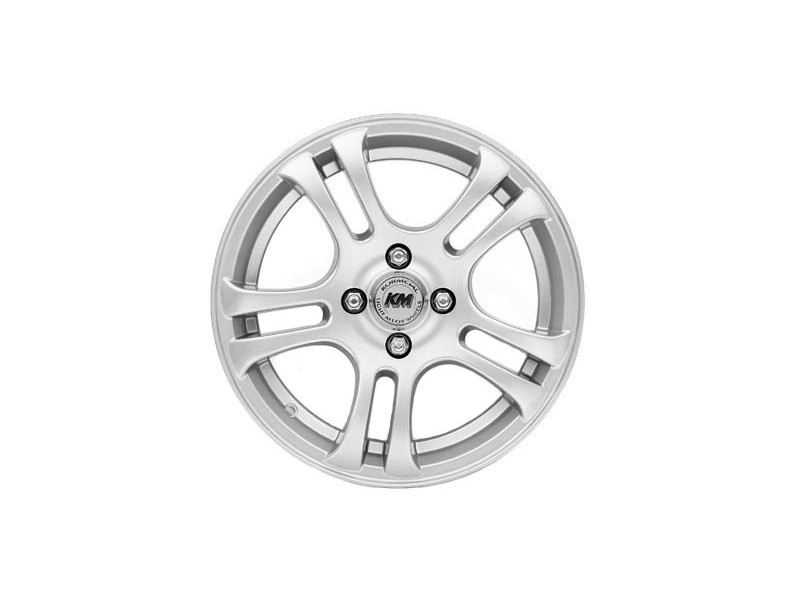 Kormetal KM 135 Storm 6.5x15 5x112 ET37 DIA66.6 S