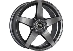 Kosei WK 139 6.5x15 5x112 ET38 DIA73.1 GM