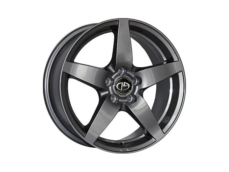 Kosei WK 139 6.5x15 5x112 ET38 DIA0 GM