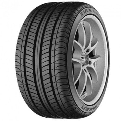 Летняя шина Falken Ziex ZE-522 225/45 ZR17 91W