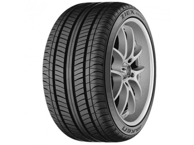 Летняя шина Falken Ziex ZE-522 225/45 ZR17 91W