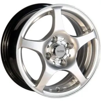 Lawu SL-550 6x14 4x100 ET35 DIA67.1 HS